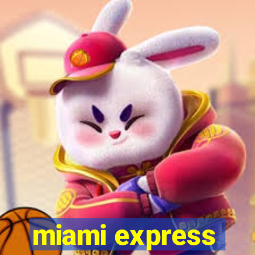 miami express